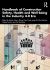 Handbook of Construction Safety, Health and Well-Being in the Industry 4. 0 Era