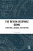 The Review Response Genre : Structures, Language, and Functions