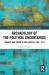 Archaeology of the Political Unconscious : Theatre and Opera in East Berlin, 1967-1977