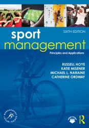 Sport Management : Principles and Applications