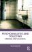 Psychoanalysis and Toileting : Minding One's Business