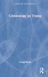 Criminology on Trump