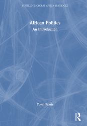 African Politics : An Introduction