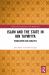 Islam and the State in Ibn Taymiyya Islam and the State in Ibn Taymiyya
