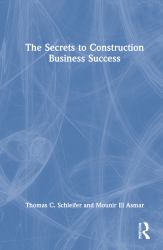 The Secrets to Construction Business Success