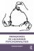 Paradoxes in Lacanian Psychoanalysis Paradoxes in Lacanian Psychoanalysis