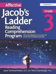 Affective Jacob's Ladder Reading Comprehension Program : Grade 3, Complete Set