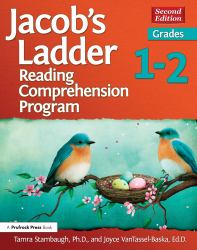 Jacob's Ladder Reading Comprehension Program : Grades 1-2, Complete Set