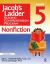 Jacob's Ladder Reading Comprehension Program : Nonfiction Grade 5, Complete Set