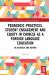Pedagogic Practices Student Engagement and Equity in Chinese As a Foreign Language Education Pedagogic Practices Student Engagement and Equity in Chinese As a Foreign Language Education