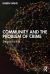 Community and the Problem of Crime