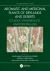 Aromatic and Medicinal Plants of Drylands and Deserts : Ecology, Ethnobiology, and Potential Uses