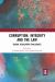 Corruption, Integrity and the Law : Global Regulatory Challenges