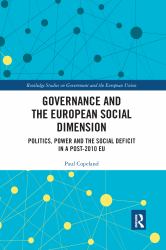 Governance and the European Social Dimension