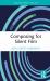 Composing for Silent Film Composing for Silent Film
