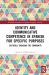Identity and Communicative Competence in Spanish for Specific Purposes : Critically Engaging the Community