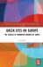 Greek Eyes on Europe : The Travels of Nikandros Noukios of Corfu