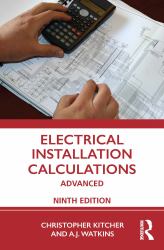 Electrical Installation Calculations : Advanced