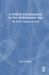 A Political Psychoanalysis for the Anthropocene Age : The Fierce Urgency of Now