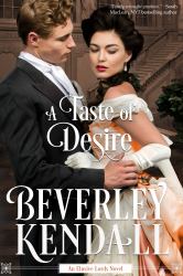 A Taste of Desire