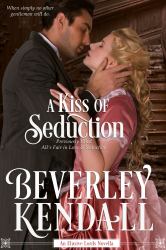 A Kiss of Surrender