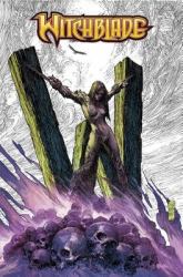 Witchblade