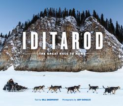 Iditarod : The Great Race to Nome