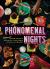 Phonomenal Nights : Vietnamese Shareables and Playful Cocktails for Any Gathering (a Cookbook)