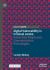 Digital Vulnerability in Criminal Justice : Vulnerable People and Communication Technologies