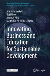 Innovating Business and Education for Sustainable Development