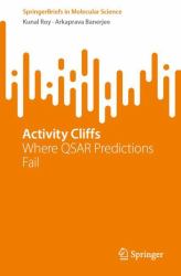 Activity Cliffs : Where QSAR Predictions Fail