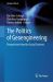 The Politics of Geoengineering : Perspectives from the Social Sciences
