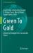 Green to Gold : Marketing Strategies for a Sustainable Future