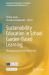 Sustainability Education in School Garden-Based Learning : Biological and Cultural Diversity