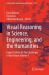 Visual Reasoning in Science, Engineering, and the Humanities : Expert Culture for the Challenges of the Future. Volume 1