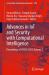 Advances in IoT and Security with Computational Intelligence : Proceedings of ICAISA 2025, Volume 1
