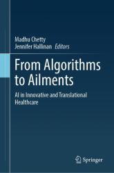 From Algorithms to Ailments : AI in Innovative and Translational Healthcare