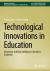 Technological Innovations in Education : Generative Artificial Intelligence (GenAI) in Academia