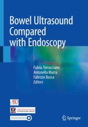 Bowel Ultrasound Compared with Endoscopy