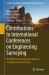 Contributions to International Conferences on Engineering Surveying : 9th INGEO International Conference on Engineering Surveying
