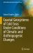Coastal Geosystems of Cold Seas under Conditions of Climatic and Anthropogenic Changes