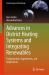 Advances in District Heating Systems and Integrating Renewables : Fundamentals, Experiments, and Applications