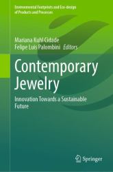 Contemporary Jewelry : Innovation Towards a Sustainable Future
