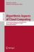 Algorithmic Aspects of Cloud Computing : 10th International Symposium, ALGOCLOUD 2025, Warsaw, Poland, September 15-16, 2025, Revised Selected Papers