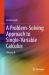 A Problem-Solving Approach to Single-Variable Calculus : Volume II