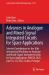 Advances in Analogue and Mixed-Signal Integrated Circuits for Space Applications : Selected Contributions to the 10th International Workshop on Analogue and Mixed-Signal Integrated Circuits for Space Applications, AMICSA 2025, June 16-18, 2025, Lisbon, P