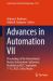 Advances in Automation VII : Proceedings of the International Russian Automation Conference, RusAutoCon2025, September 7-13, 2025, Sochi, Russia