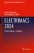 Electrimacs 2024 : Selected Papers - Volume 2