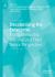 Decolonising the Enterprise : Entrepreneurship, Informal and Third Sector Perspective