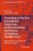 Proceedings of the First International Symposium on Biomechatronics and Robotics in Healthcare (BioMRH 2025) : Biomechatronics and Robotics in Healthcare, Volume 2